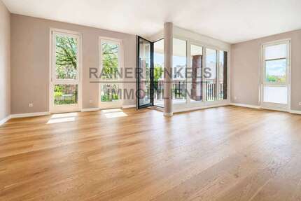 Wohnung zum Kaufen in Hamburg 865.000,00 € 115.78 m²