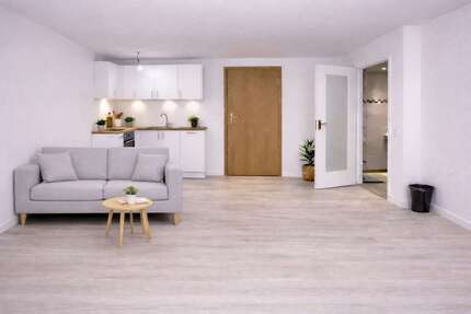 Wohnung zum Mieten in Berghausen 569,00 € 44 m²