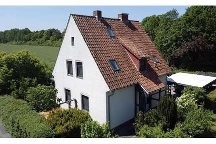 Haus zum Kaufen in Bückeburg 227.000,00 € 138 m²