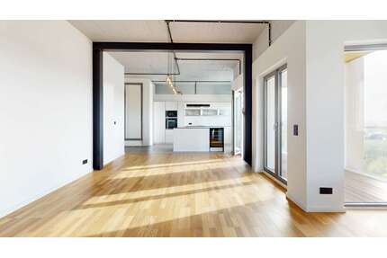 Wohnung zum Kaufen in Berlin 3.200.000,00 € 178.5 m²