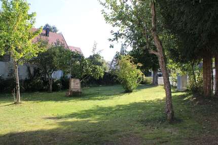 Grundstück zu verkaufen in Neusäß 315.000,00 € 421 m²