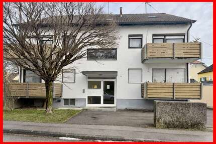 Wohnung zum Kaufen in Fürstenfeldbruck 169.000,00 € 34.91 m²