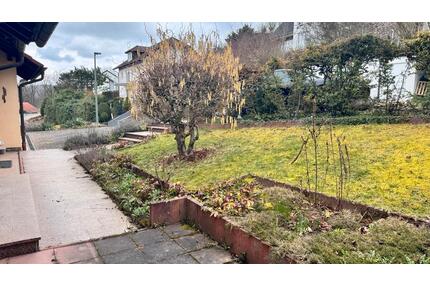 4 Zimmer Wohnung in WertheimHofgarten zu vermieten