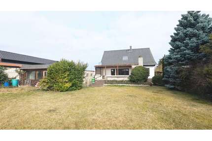 Haus zum Kaufen in Brechtorf 195.000,00 € 142 m²