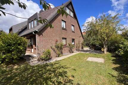 Haus zum Kaufen in Westerland 1.395.000,00 € 235 m²