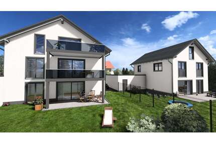 Grundstück zu verkaufen in Blonhofen 450.000,00 € 1041 m²