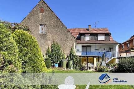 Haus zum Kaufen in Zaberfeld 197.000,00 € 141.25 m²