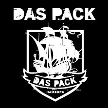 DAS PACK – Live 2026/2027 - Plus Special Guest: Batzen