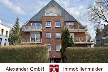 Wohnung zum Kaufen in Hamburg 275.000,00 € 54.3 m²