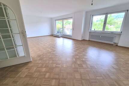 Wohnung zum Mieten in Merzhausen 1.550,00 € 113.45 m²