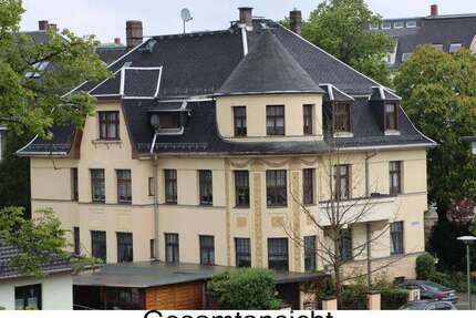 Haus zum Kaufen in Plauen 495.000,00 € 494 m²