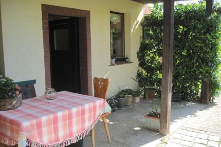 Ferienwohnung in Greifswald Eldena