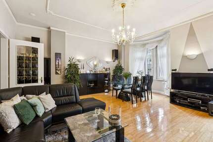 Wohnung zum Kaufen in Neuss-Furth-Mitte 345.000,00 € 100 m²