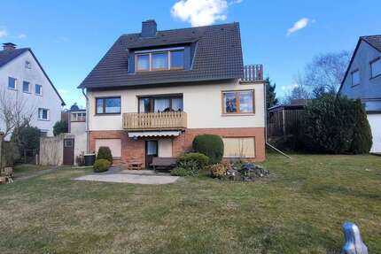 Haus zum Kaufen in Korbach 389.000,00 € 154.07 m²
