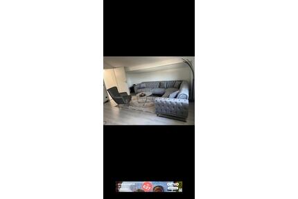 3 Zimmerwohnung mit großer Küche großem Wohnzimmer - Rosenheim Aising