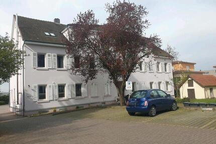 Individuelle 4- Zimmer Altbauwohnung, 120 qm, Ohne Makler - Bensheim
