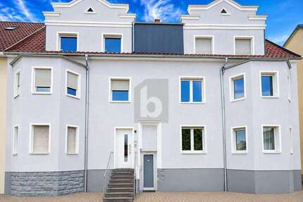 Wohnung zum Kaufen in Saarlouis 360.000,00 € 123 m²