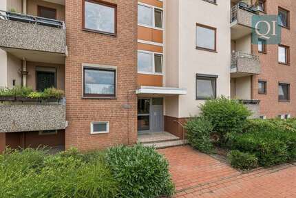 Wohnung zum Kaufen in Hannover Groß-Buchholz 250.000,00 € 81 m² - Hannover / Groß-Buchholz