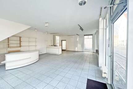 Einzelhandel in Stuttgart 1.400,00 € 81 m²