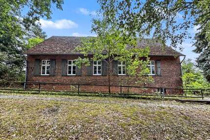 Haus zum Kaufen in Schenkendöbern 349.900,00 € 112.5 m²