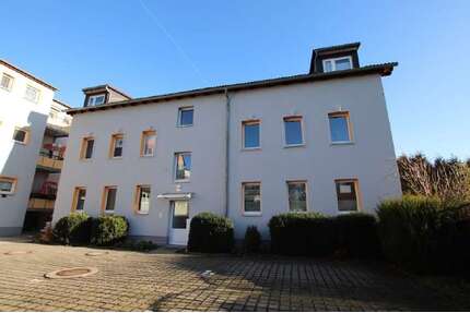 Wohnung zum Mieten in Chemnitz 196,00 € 27.9 m²