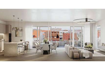 Wohnung zum Kaufen in Heilbronn 329.000,00 € 47 m²