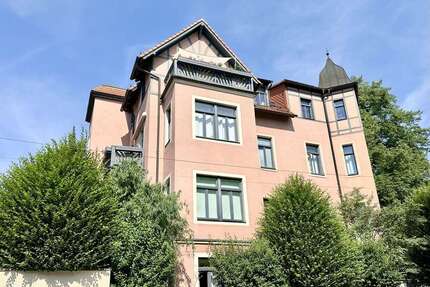 Wohnung zum Kaufen in Dresden 230.000,00 € 73.5 m²