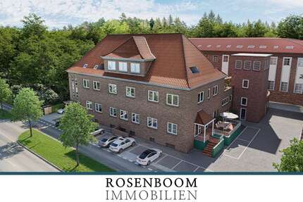 Haus zum Kaufen in Südbrookmerland Georgsheil 850.000,00 € 1034 m² - Südbrookmerland / Georgsheil