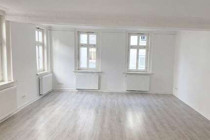 Wohnung zum Mieten in Eschwege 560,00 € 89 m²