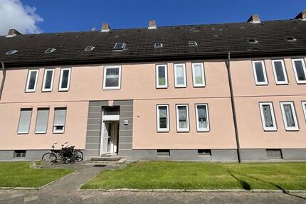 2-Zimmer-Wohnung in Wilhelmshaven Fedderwardergroden