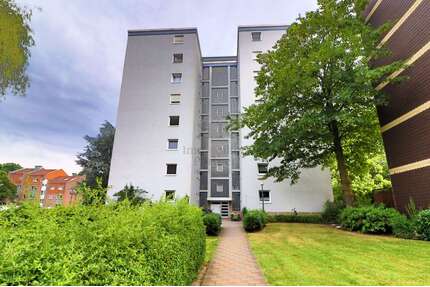 Wohnung zum Kaufen in Dorsten 120.000,00 € 86 m²