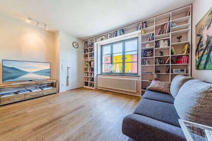 Möblierte Wohnung auf Zeit zu vermieten: - Frankfurt am Main Praunheim