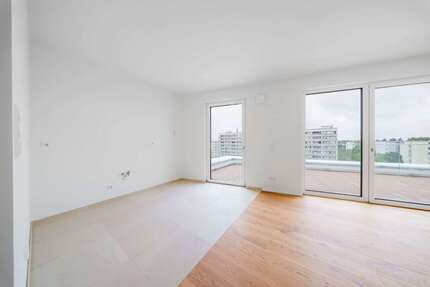 Wohnung zum Mieten in Oberschleißheim 2.050,00 € 107.77 m²