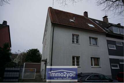 Haus zum Kaufen in Essen 399.980,00 € 190 m²
