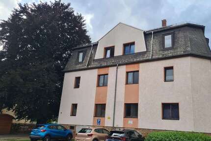 Wohnung zum Mieten in Lichtenstein 390,00 € 61 m²