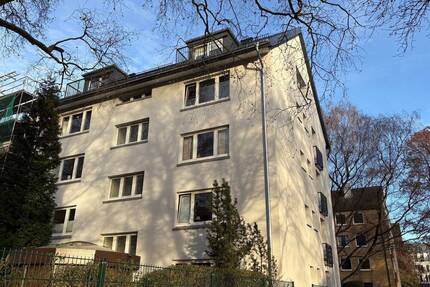 1 Jahr befristet, ruhige Lage, voll möbliert sucht... - Hamburg Hohenfelde
