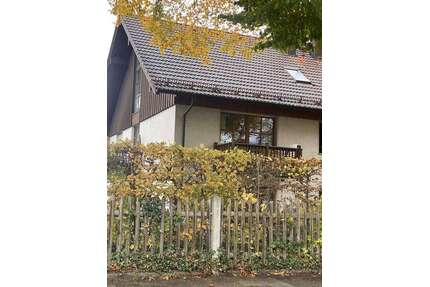 Wohnung zum Kaufen in Pullach 699.000,00 € 73 m²