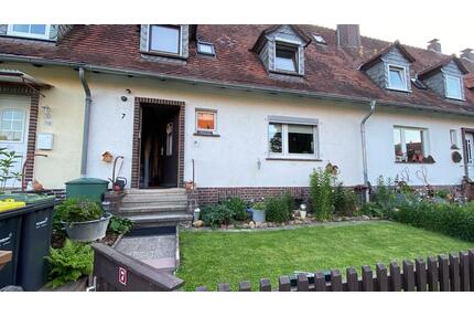 Reihenmittelhaus Kassel-Harleshausen