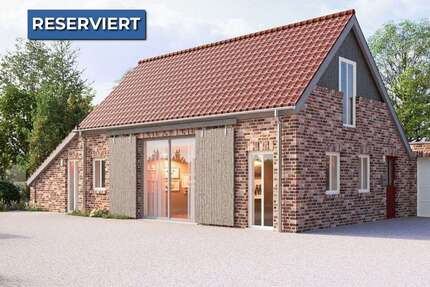 Haus zum Kaufen in Hamminkeln 549.000,00 € 120.54 m²