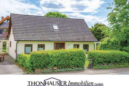 Haus zum Kaufen in Kasseburg 298.000,00 € 71 m²