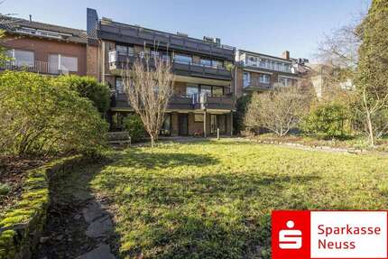 Wohnung zum Kaufen in Neuss 785.000,00 € 158 m²