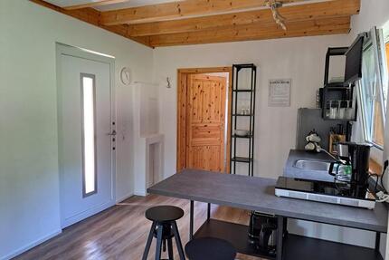 Weilerbach: 1-Zimmer-Häuschen mit Galerie zu vermieten