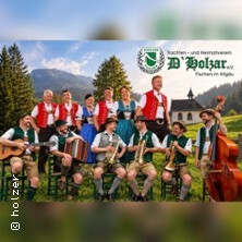 Gmiedle beianônd - Trachtenverein D’Holzar Fischen