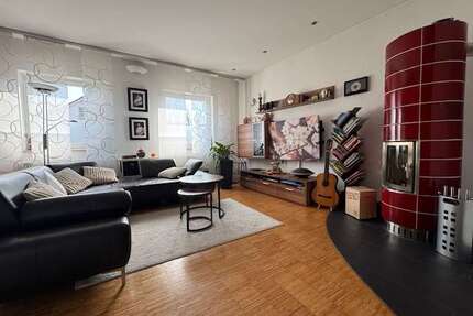 Wohnung zum Mieten in Alzenau 1.350,00 € 115 m²