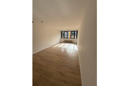 1 Zimmerwohnung - Nähe Krefelder Innenstadt