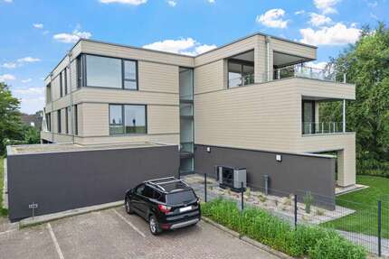 Wohnung zum Kaufen in Schönberg 743.690,00 € 102.7 m²