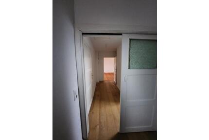 Kleine gemütliche Dachgeschosswohnung in Bützow