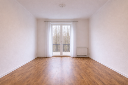 Wohnung zum Kaufen in Aschersleben 137.500,00 € 110 m²