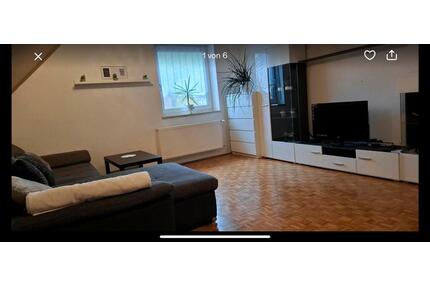 Ländlich gelegene Ferienwohnung (FeWo)für 2-3 Personen - Sinzing