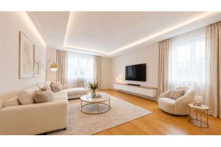 Wohnung zum Kaufen in Frankfurt am Main 1.400.000,00 € 155.65 m²